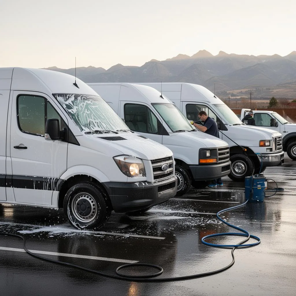 Fleet Services