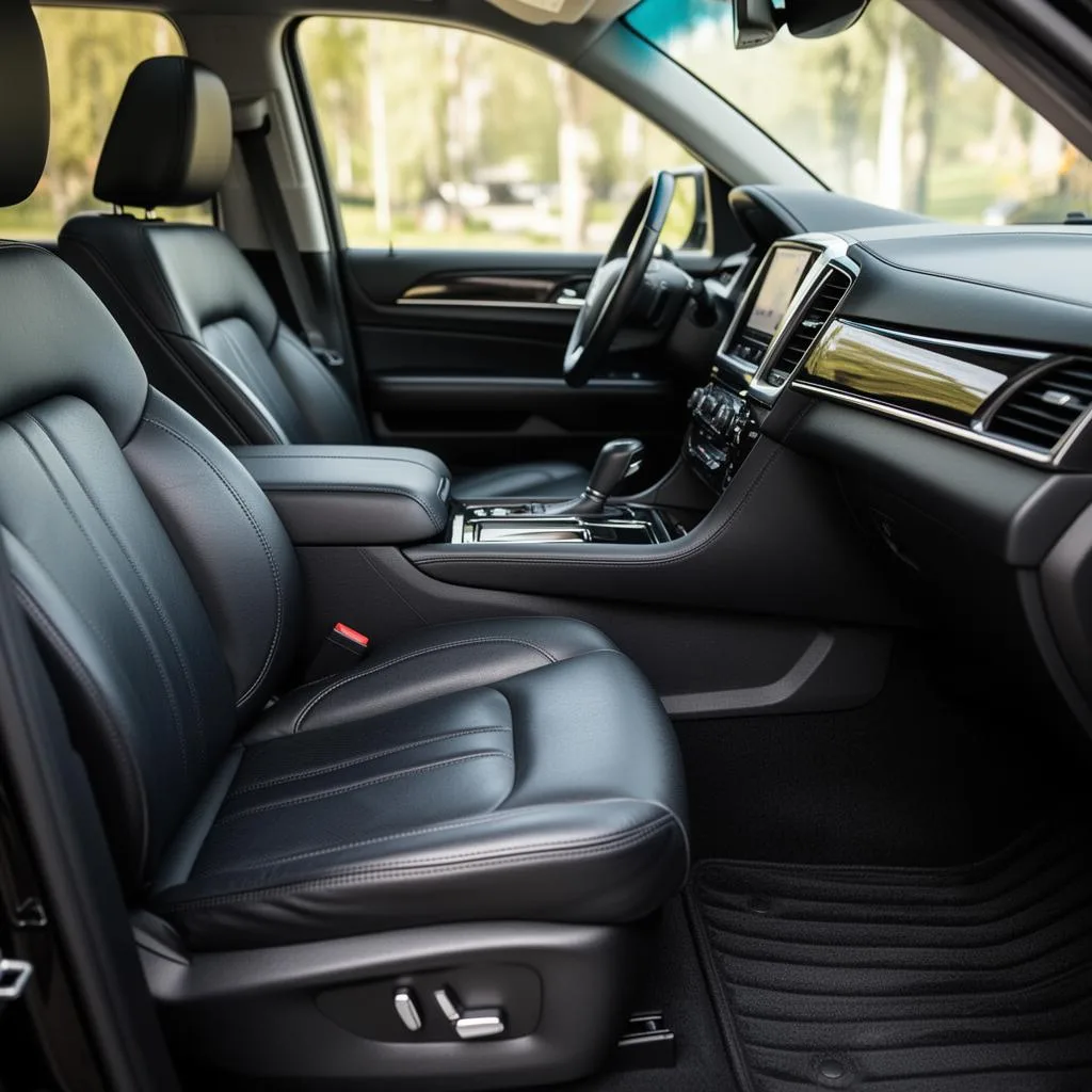 Revival Detailing Gold Package interior only Castle Pines